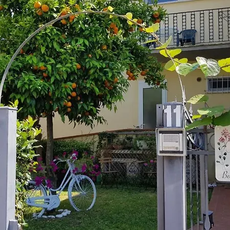 Villa Noemi Bed&Breakfast-3